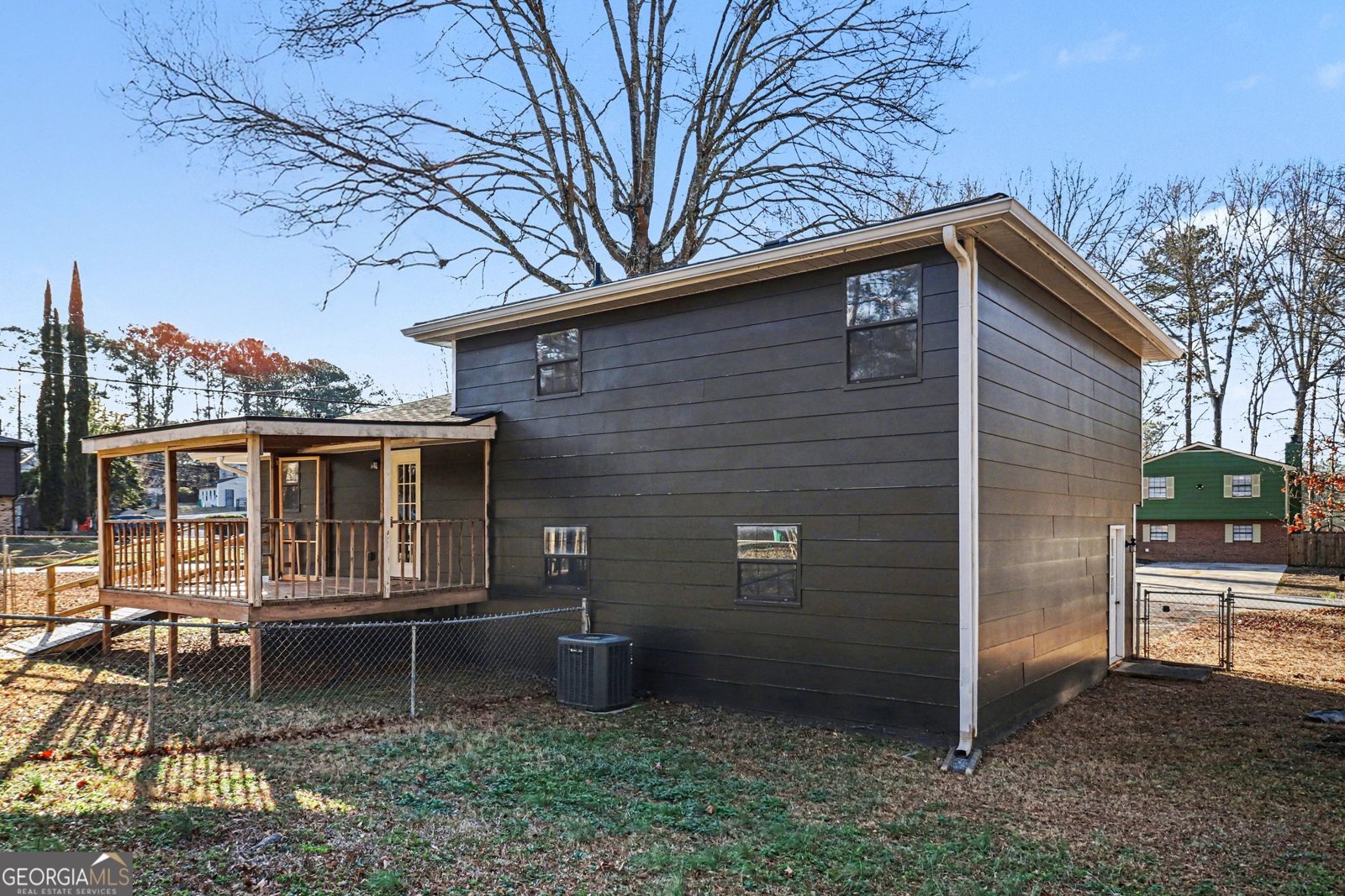 175 Slicky Rock Court Riverdale - Photo 34