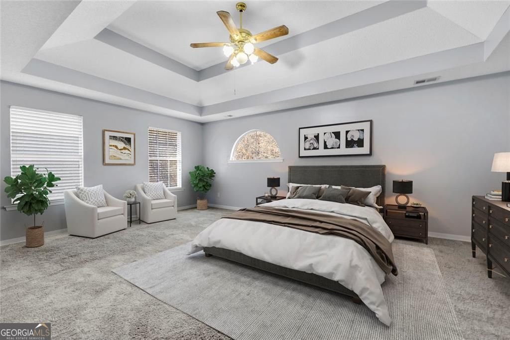 200 Riverbrook Court McDonough - Photo 15