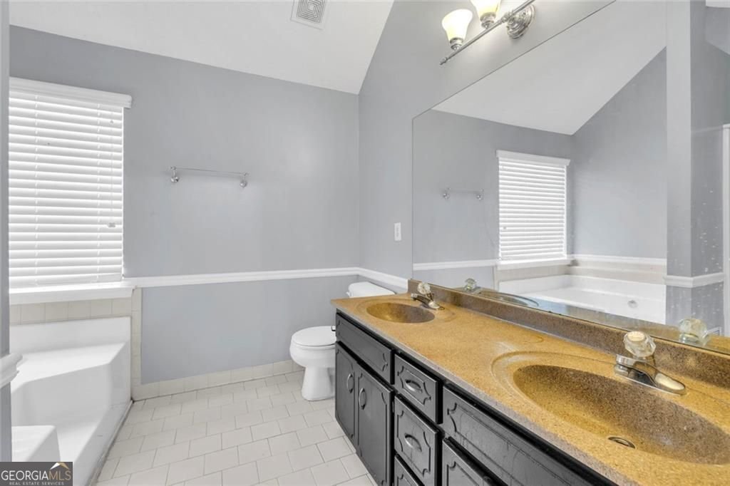 200 Riverbrook Court McDonough - Photo 18