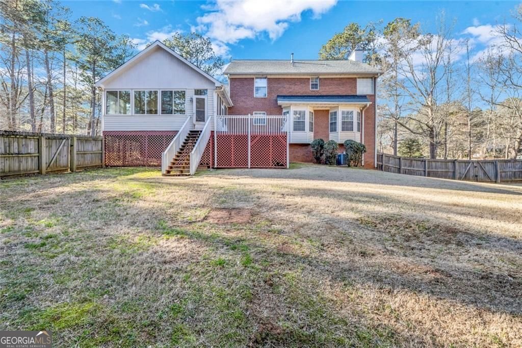 200 Riverbrook Court McDonough - Photo 31