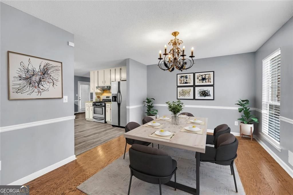 200 Riverbrook Court McDonough - Photo 7