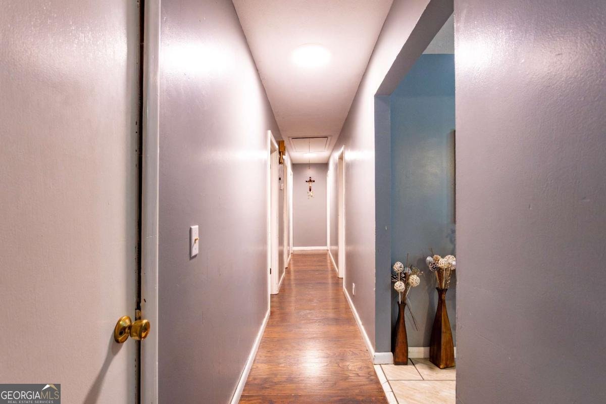 1535 Flat Shoals Road Conyers - Photo 11