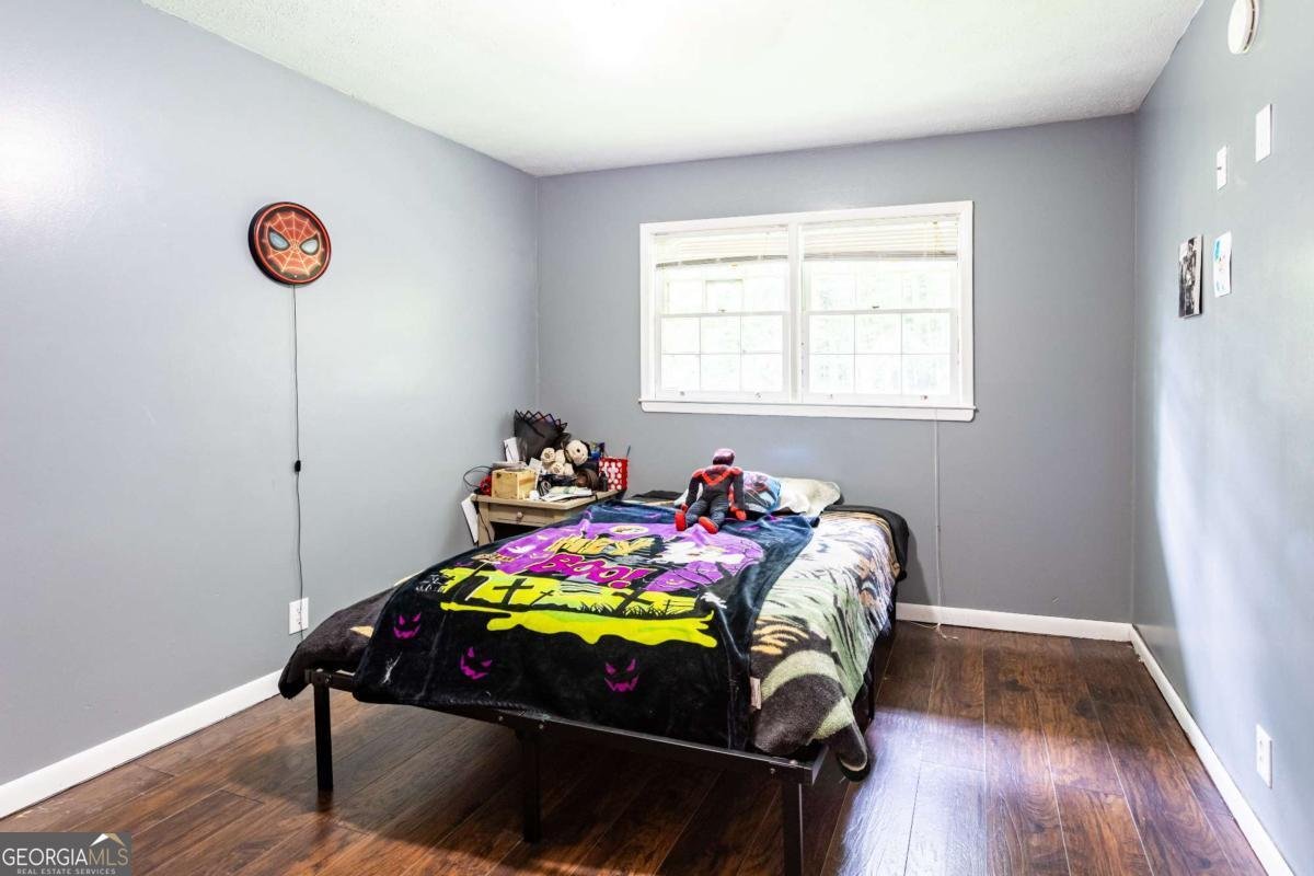 1535 Flat Shoals Road Conyers - Photo 13