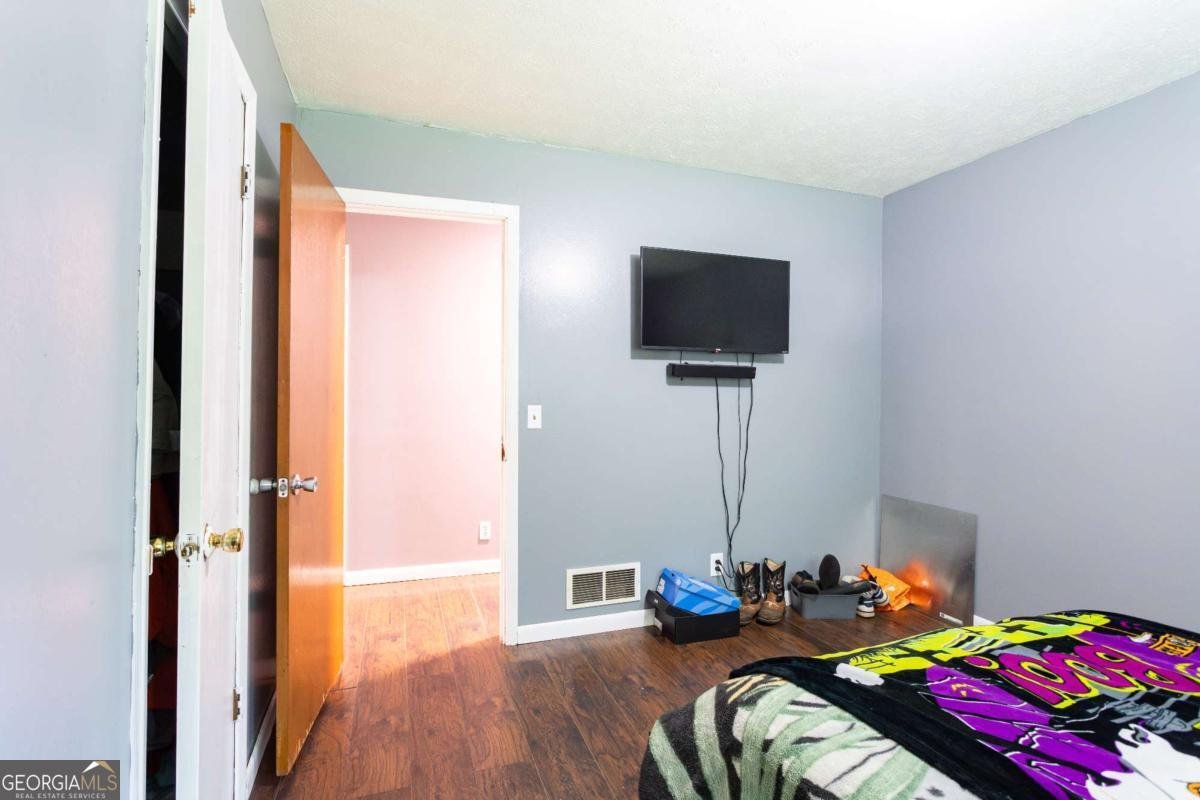 1535 Flat Shoals Road Conyers - Photo 15