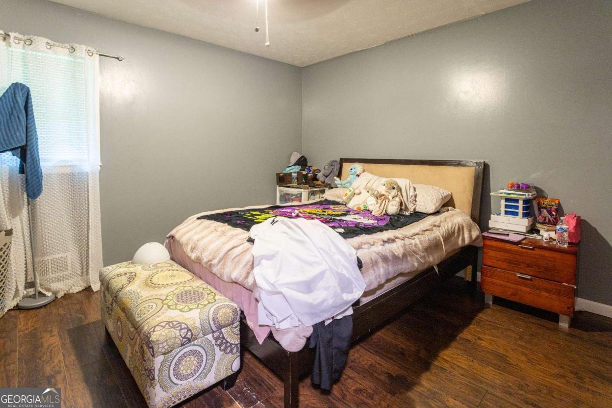 1535 Flat Shoals Road Conyers - Photo 17