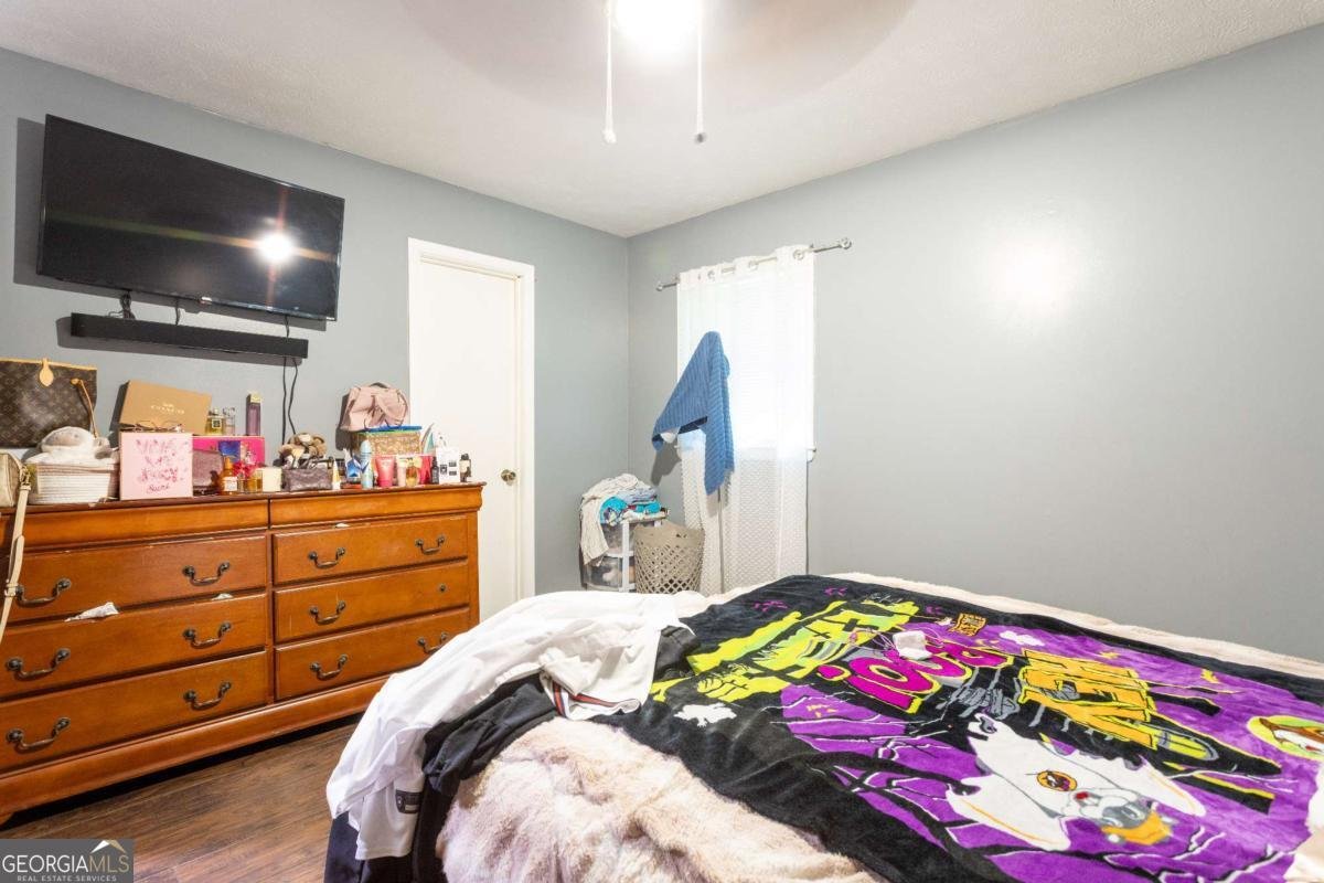 1535 Flat Shoals Road Conyers - Photo 18