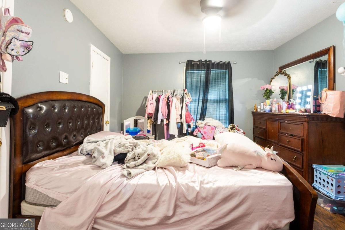 1535 Flat Shoals Road Conyers - Photo 20