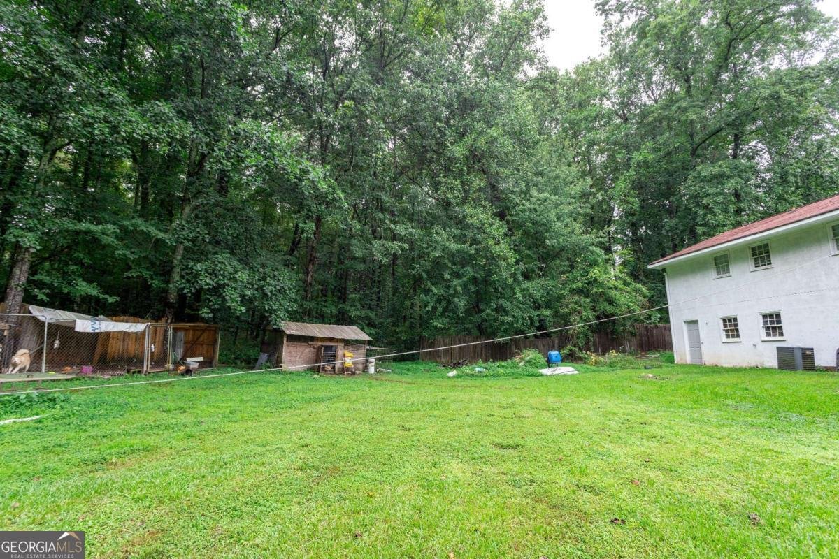 1535 Flat Shoals Road Conyers - Photo 21