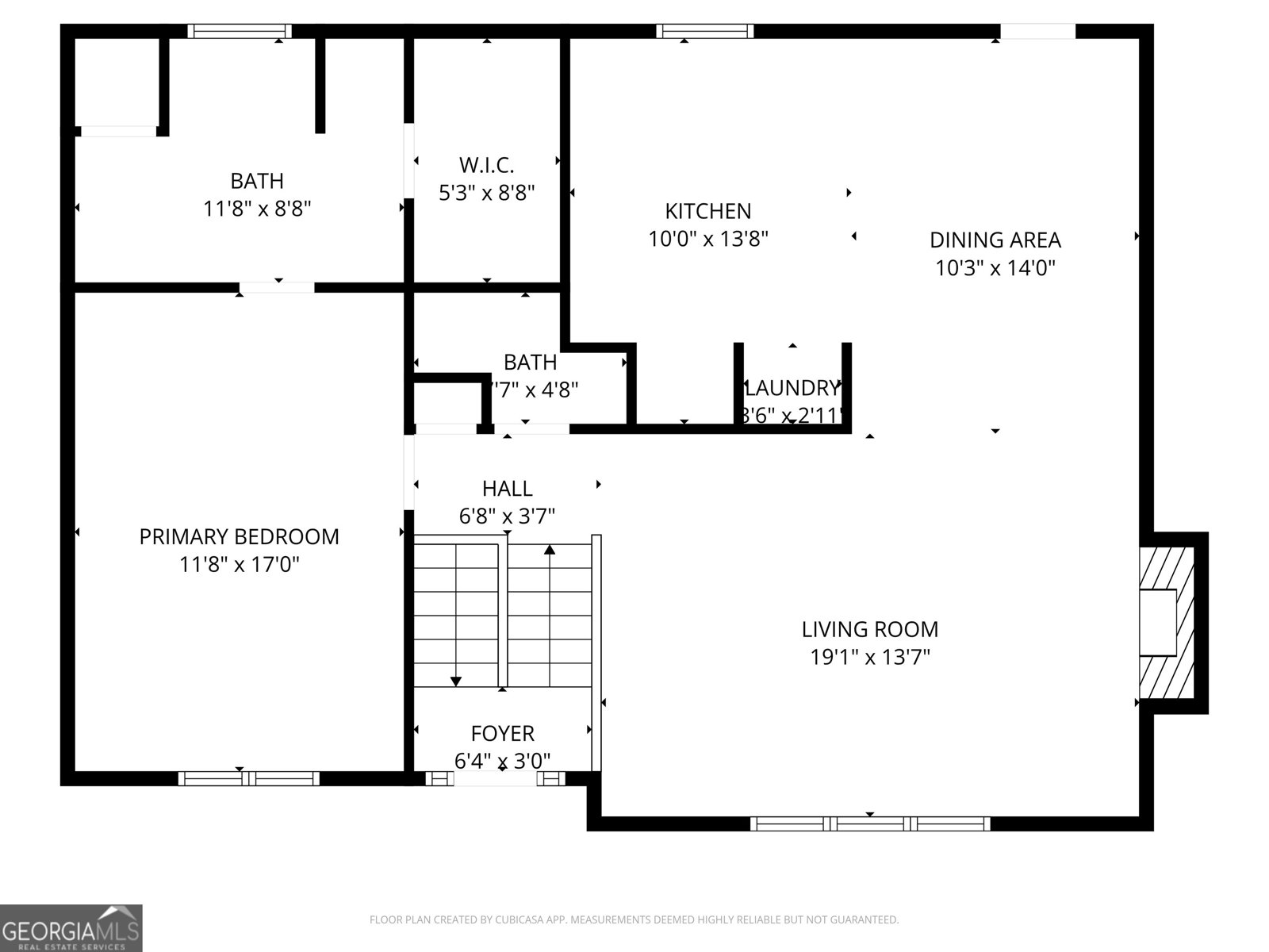 3260 Navajo Circle Gainesville - Photo 29
