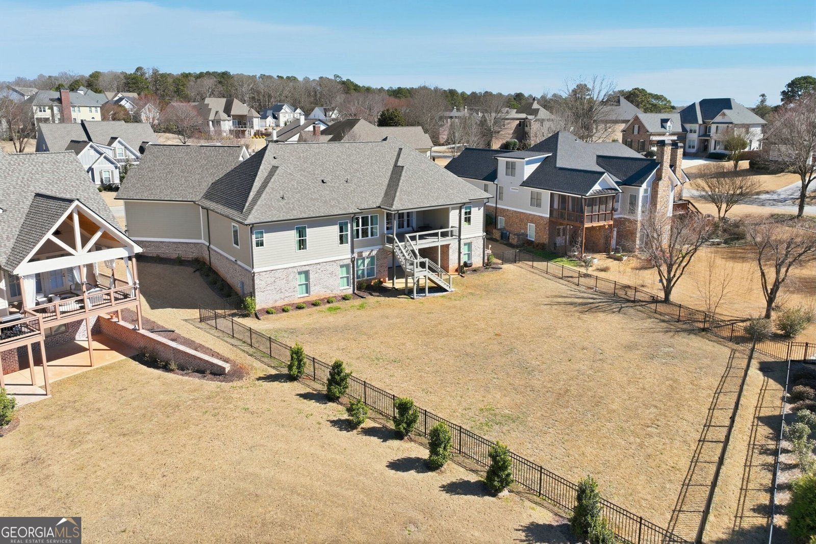 33 Baker Pond Court Jefferson - Photo 10