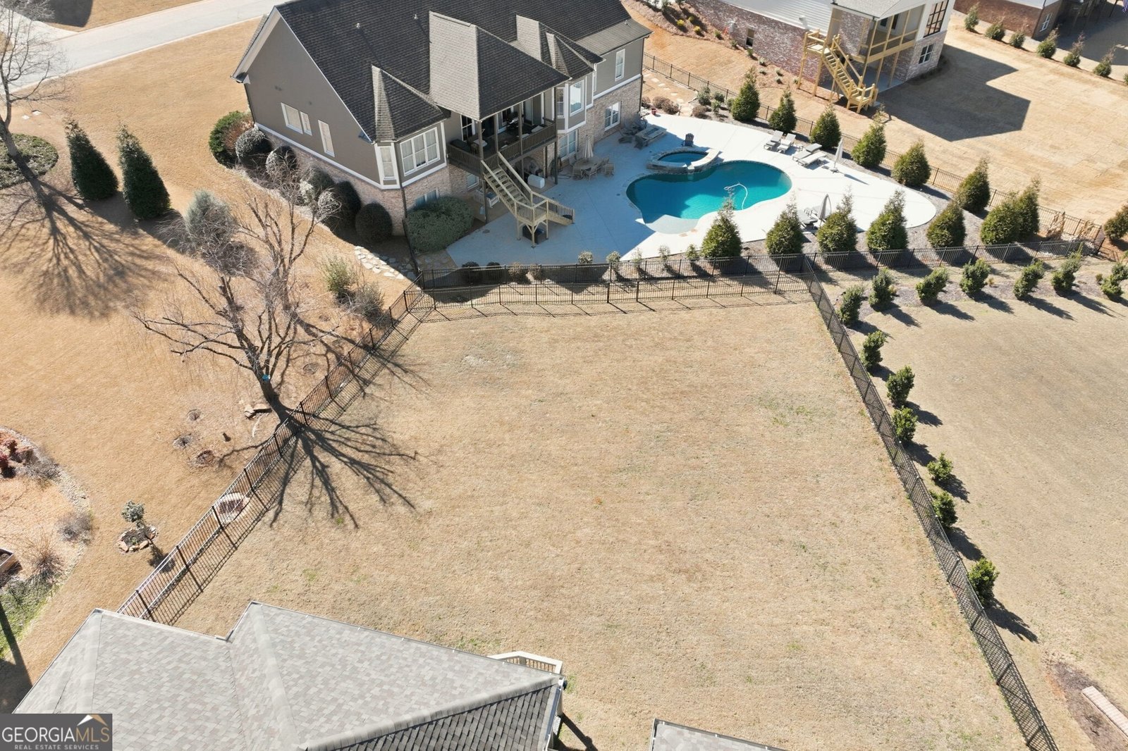 33 Baker Pond Court Jefferson - Photo 12