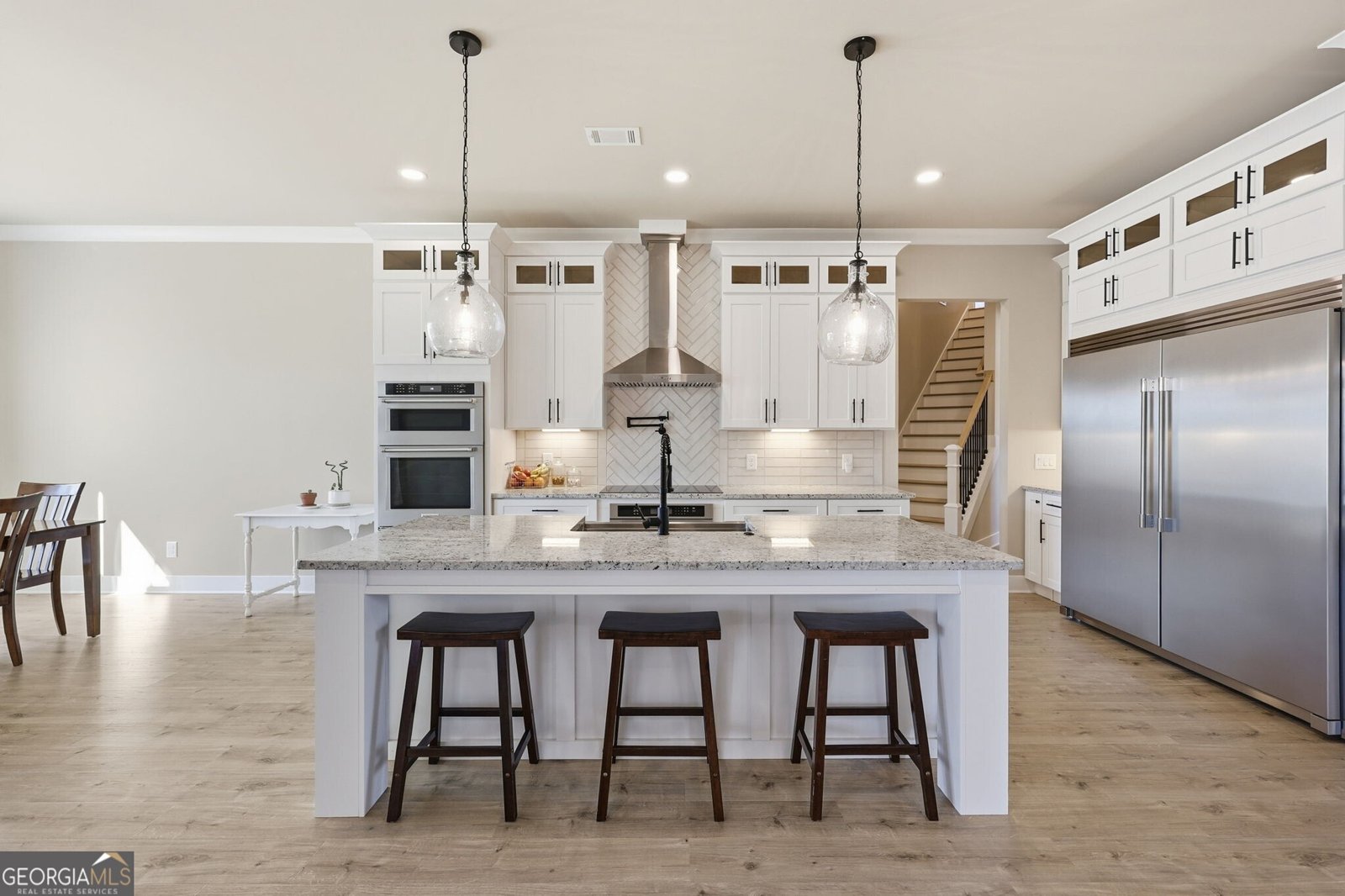 33 Baker Pond Court Jefferson - Photo 21