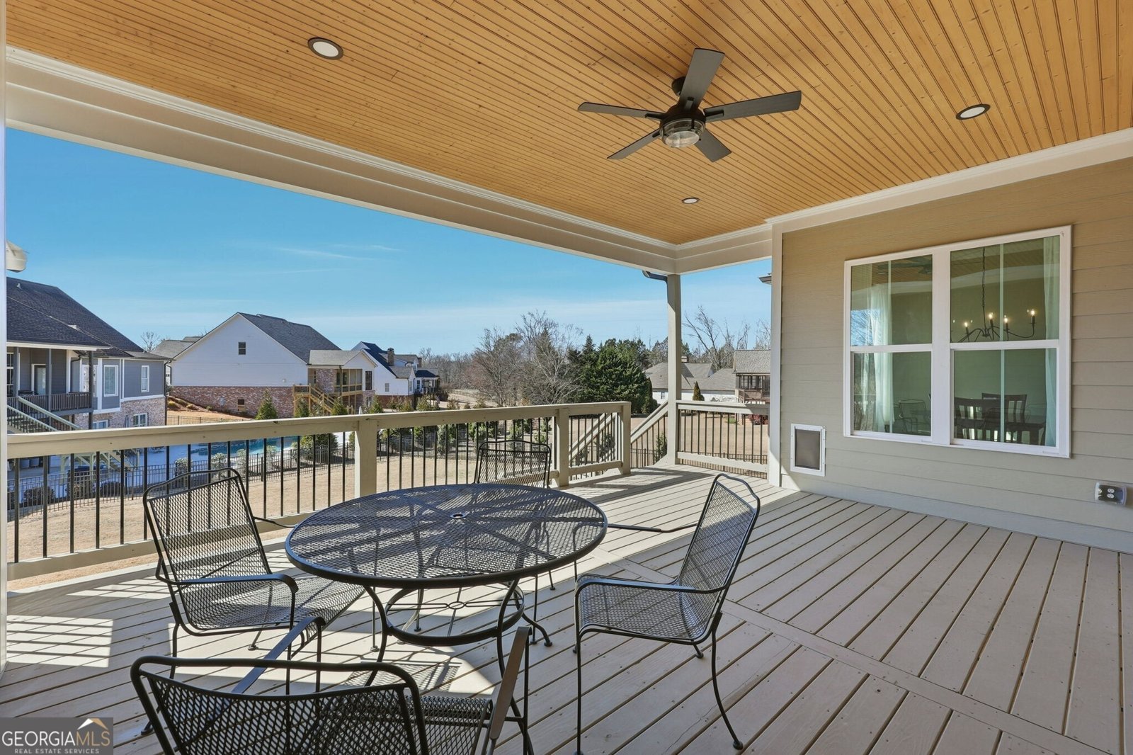 33 Baker Pond Court Jefferson - Photo 31