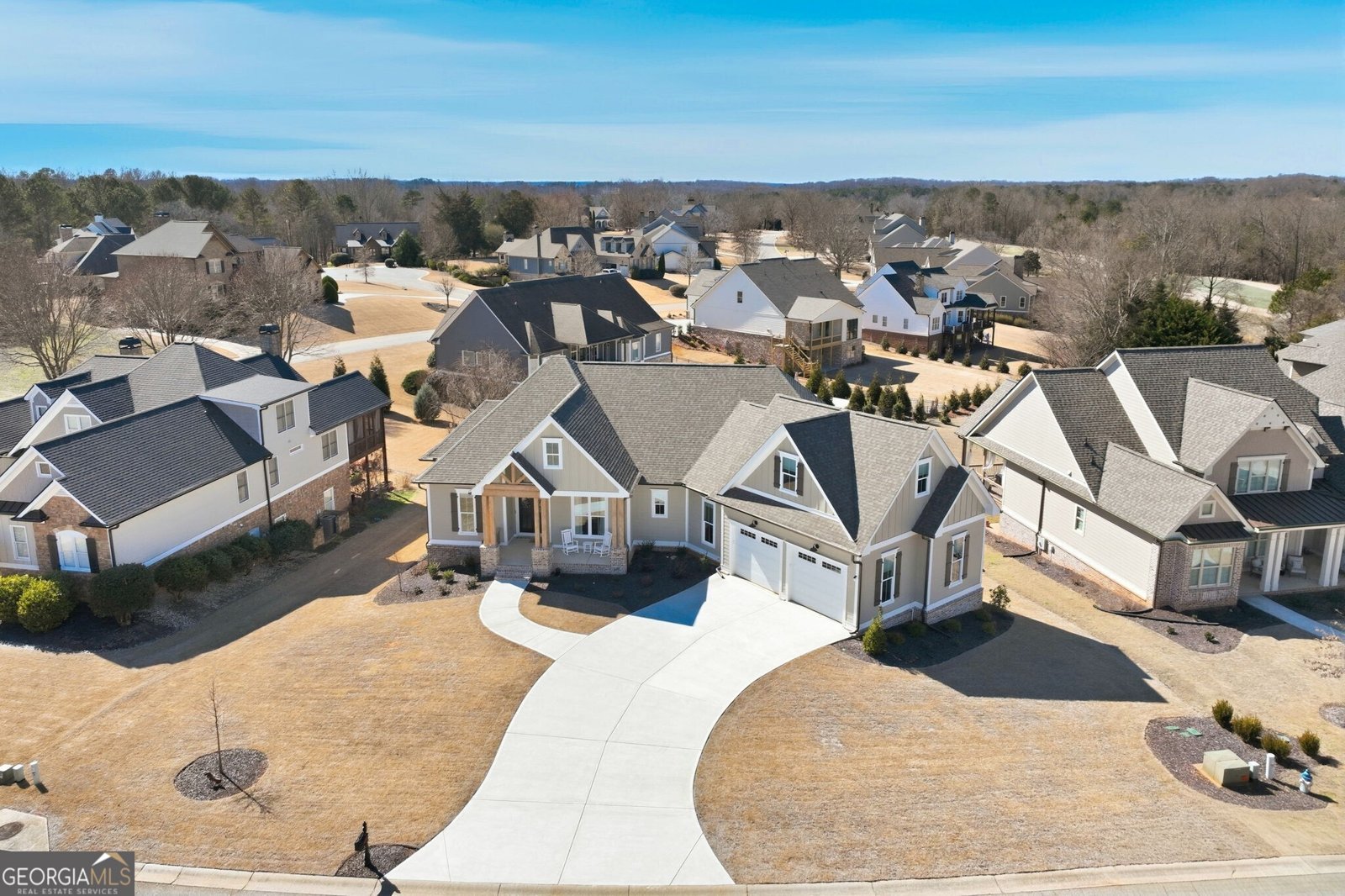 33 Baker Pond Court Jefferson - Photo 56