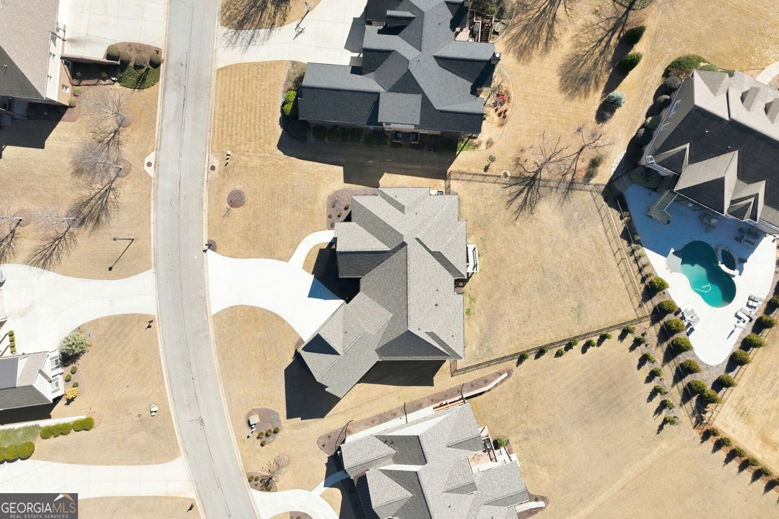 33 Baker Pond Court Jefferson - Photo 57