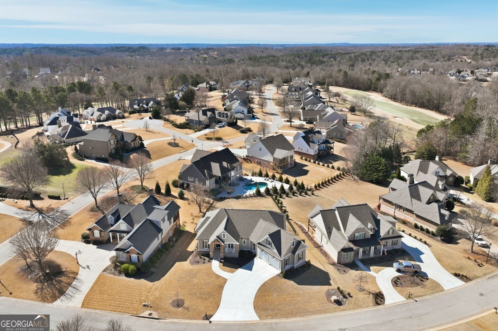 33 Baker Pond Court Jefferson - Photo 59