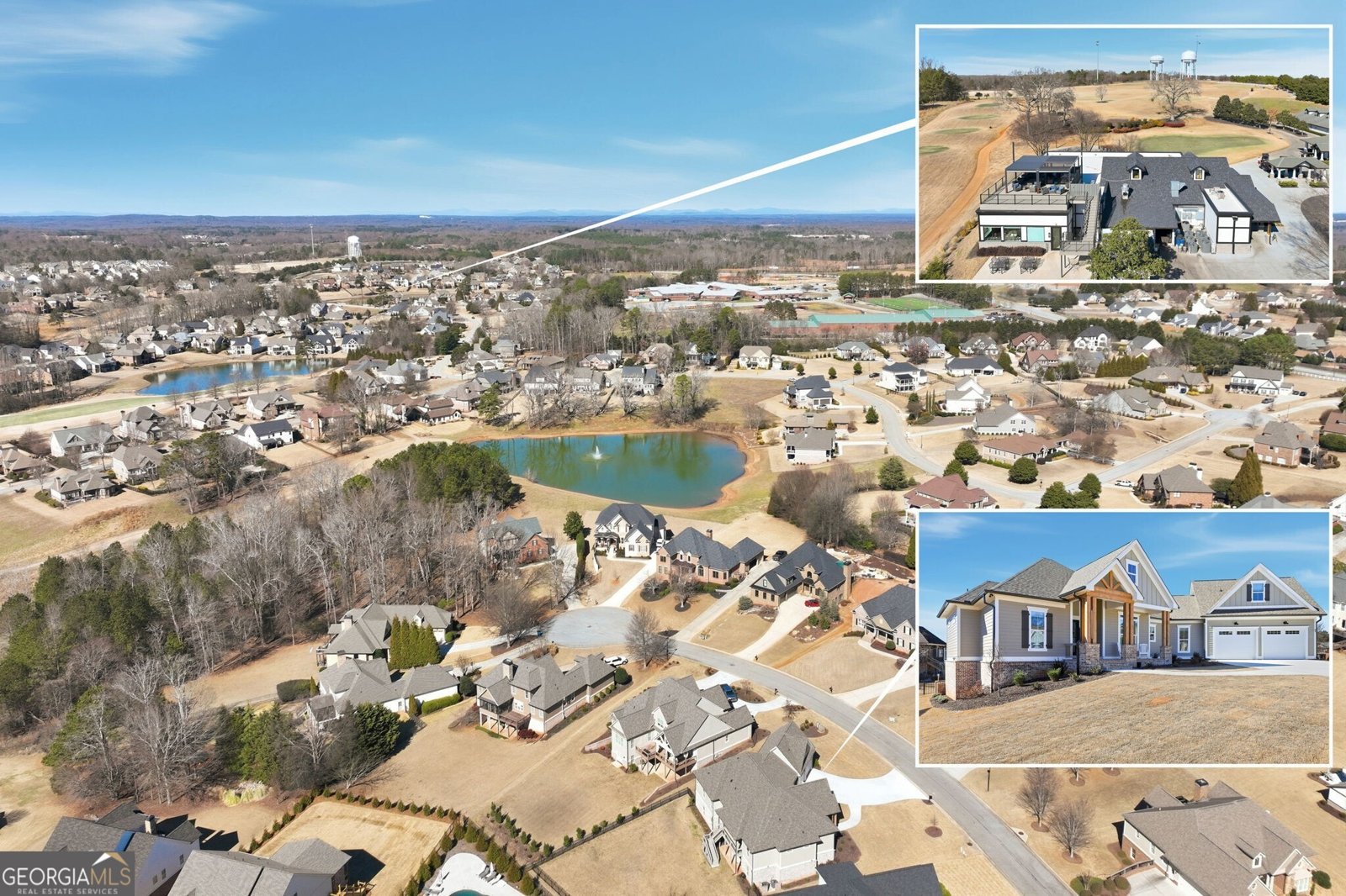 33 Baker Pond Court Jefferson - Photo 63