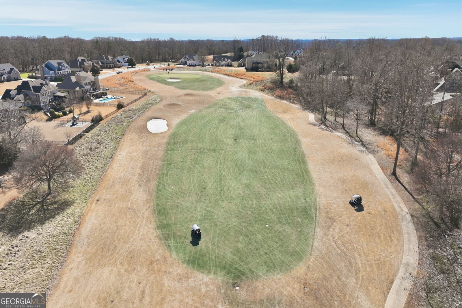 33 Baker Pond Court Jefferson - Photo 66