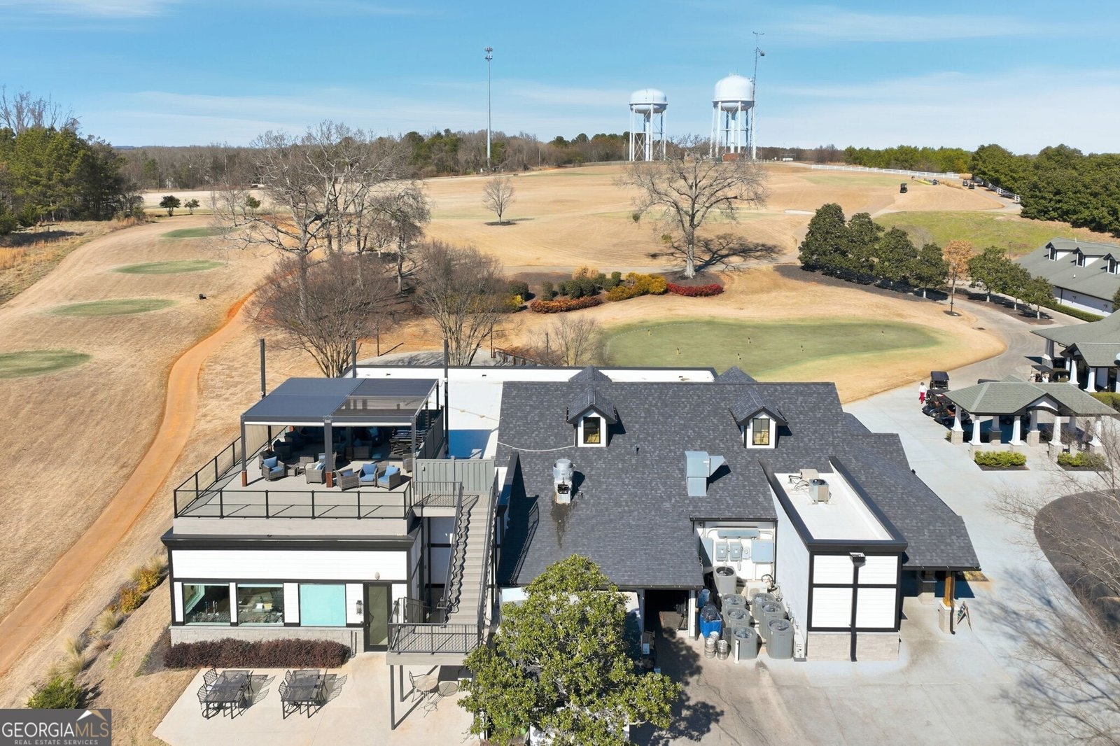 33 Baker Pond Court Jefferson - Photo 68