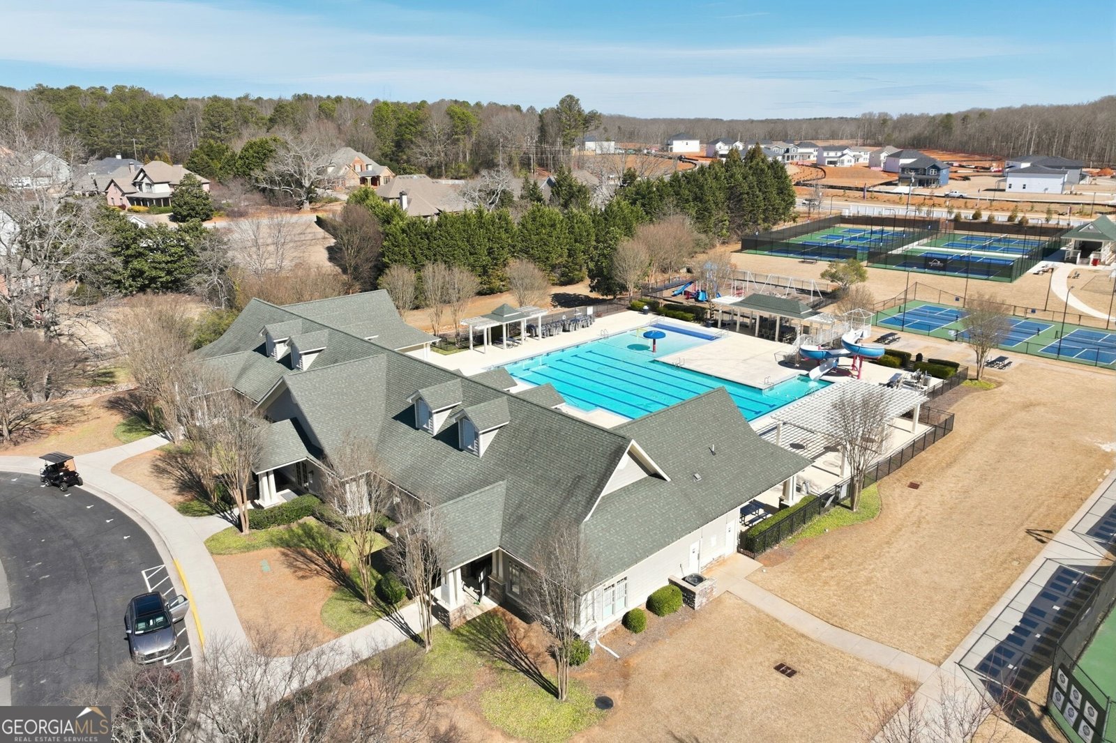 33 Baker Pond Court Jefferson - Photo 74