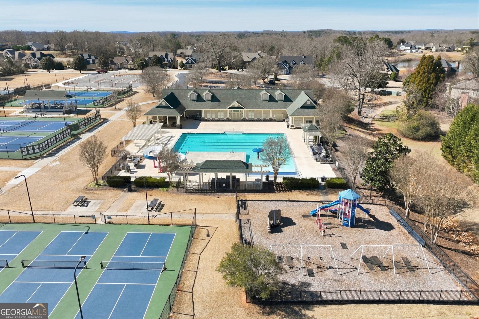 33 Baker Pond Court Jefferson - Photo 76