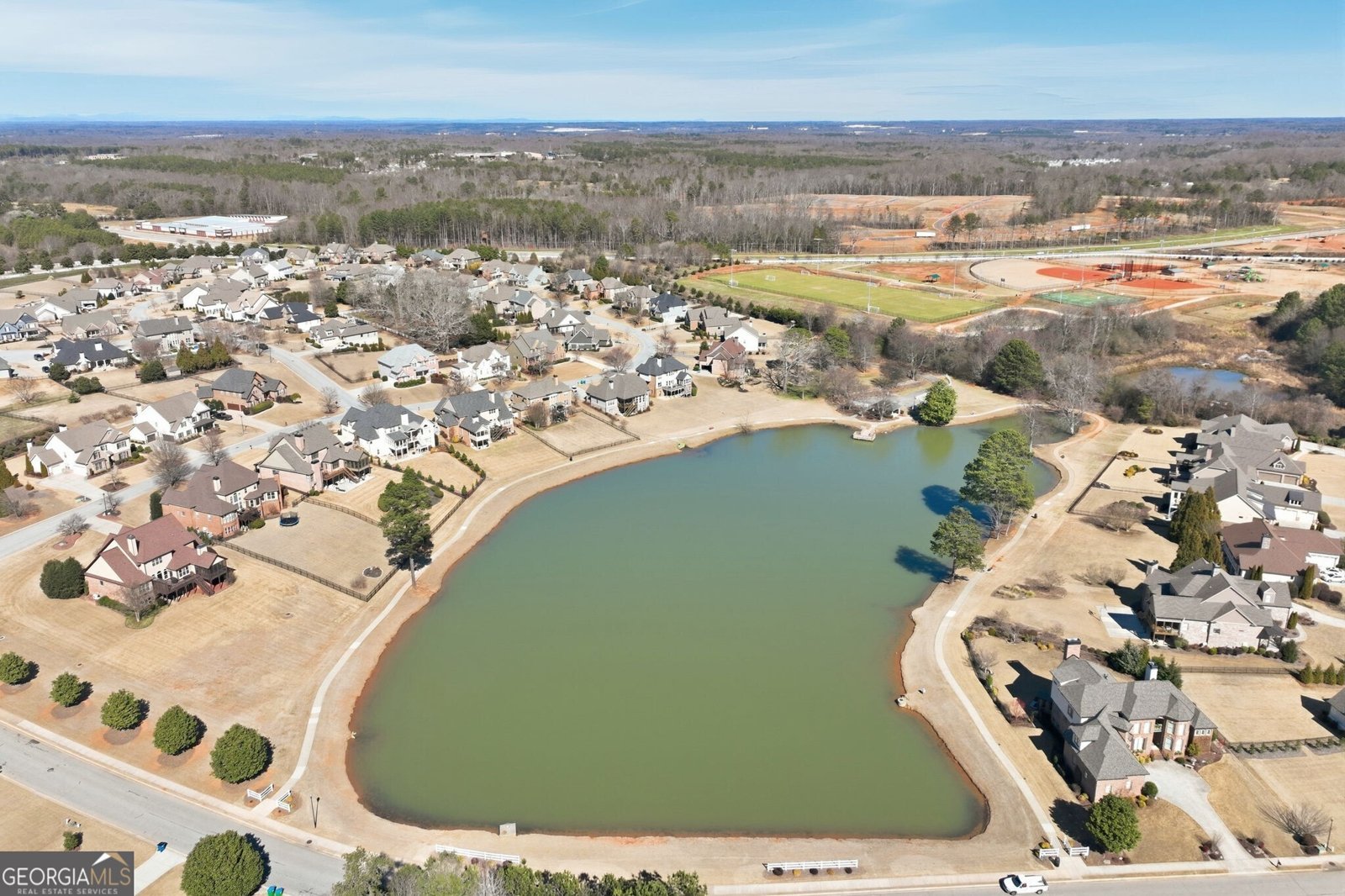33 Baker Pond Court Jefferson - Photo 78