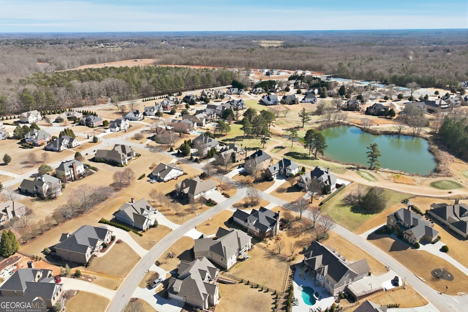 33 Baker Pond Court Jefferson - Photo 79