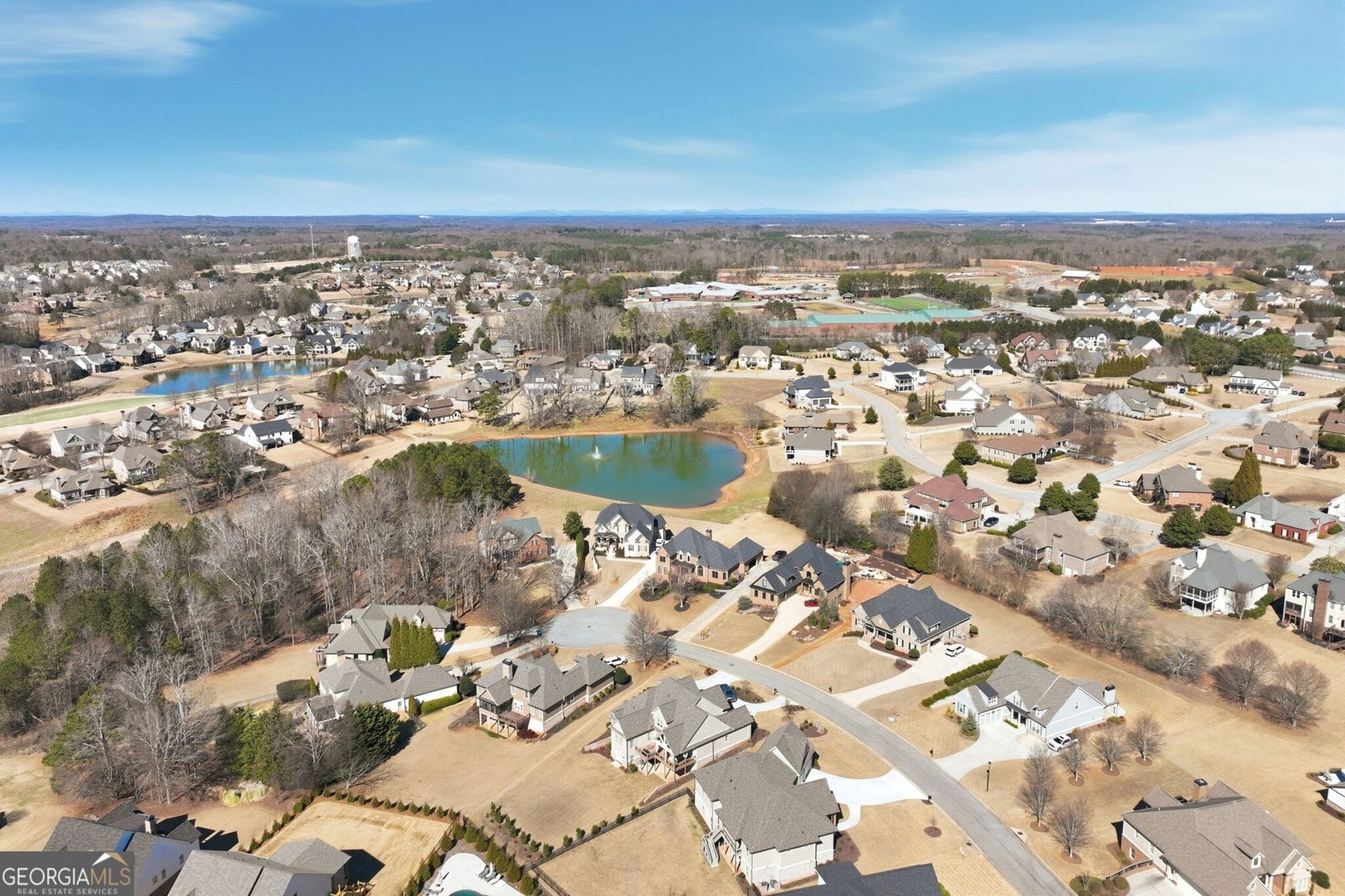 33 Baker Pond Court Jefferson - Photo 80