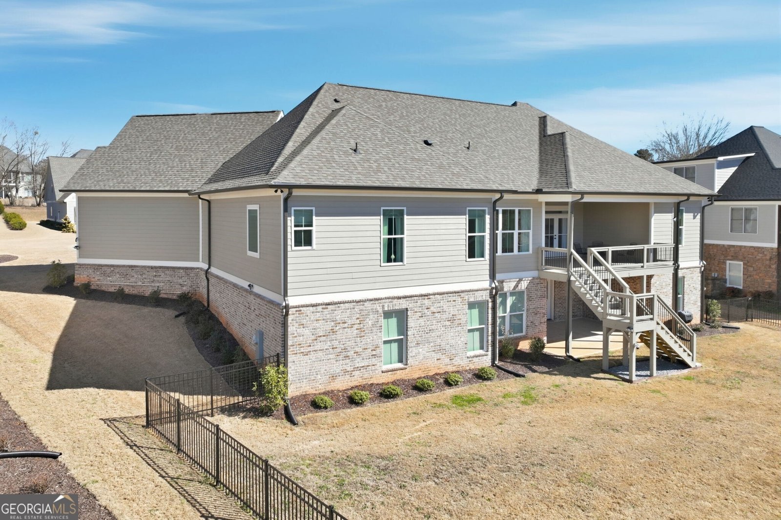 33 Baker Pond Court Jefferson - Photo 9