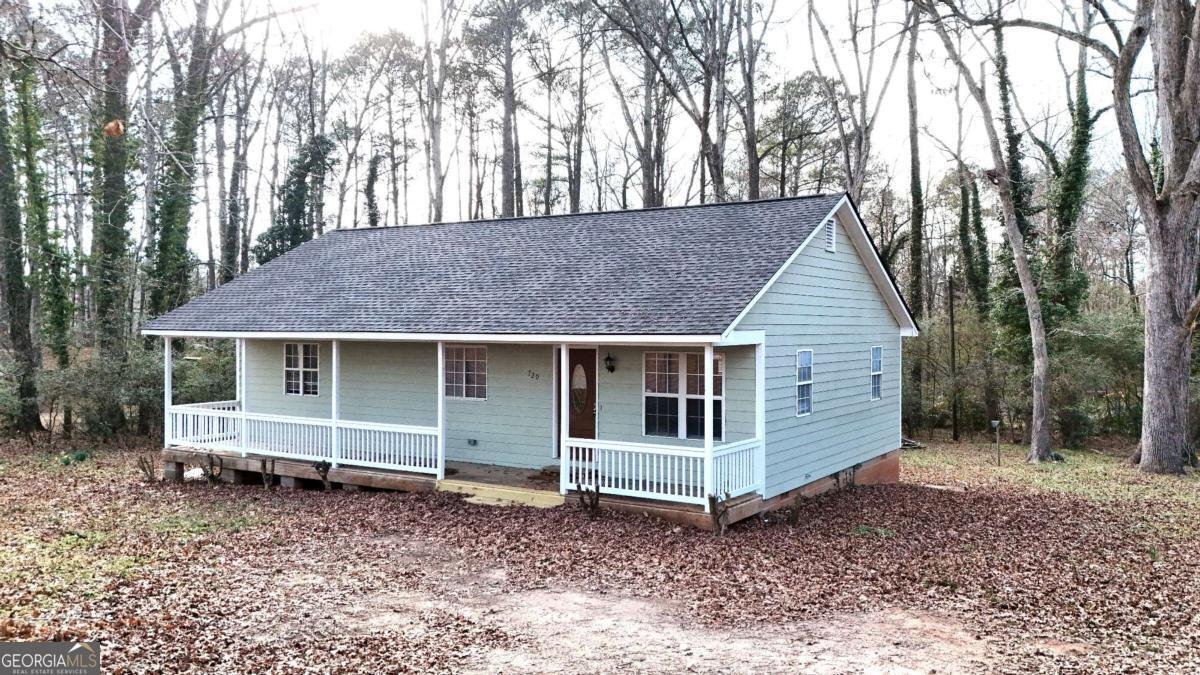 720 Whit Davis Road Athens - Photo 1