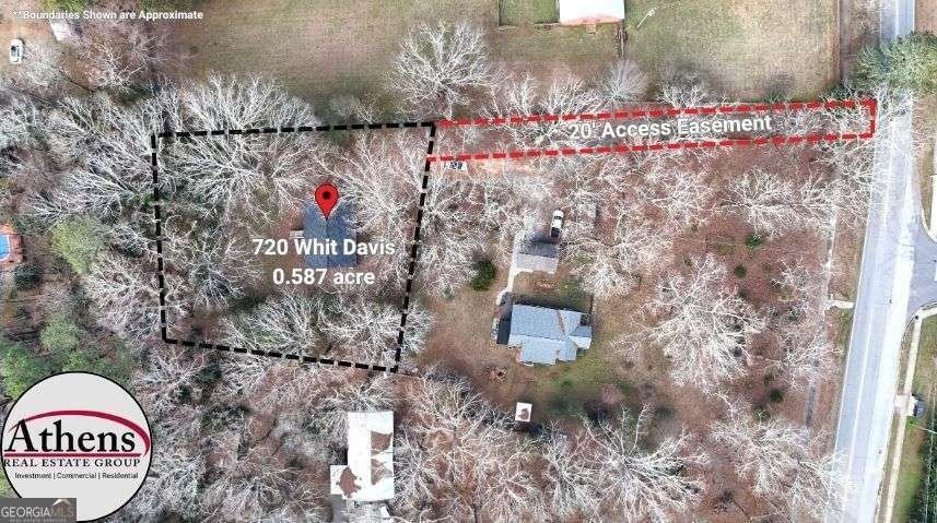 720 Whit Davis Road Athens - Photo 22