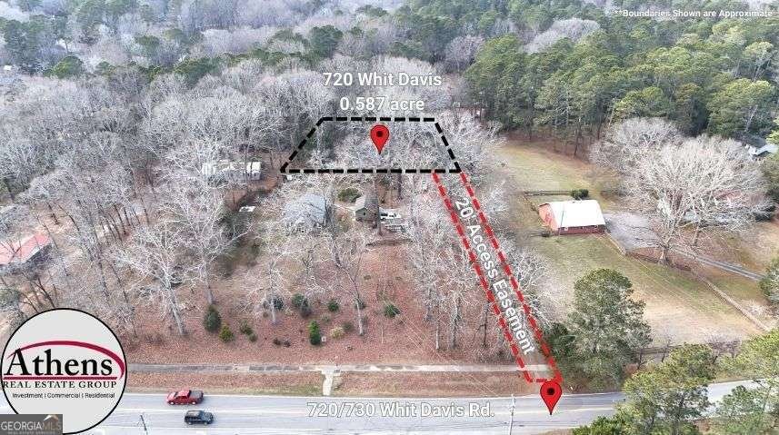 720 Whit Davis Road Athens - Photo 23