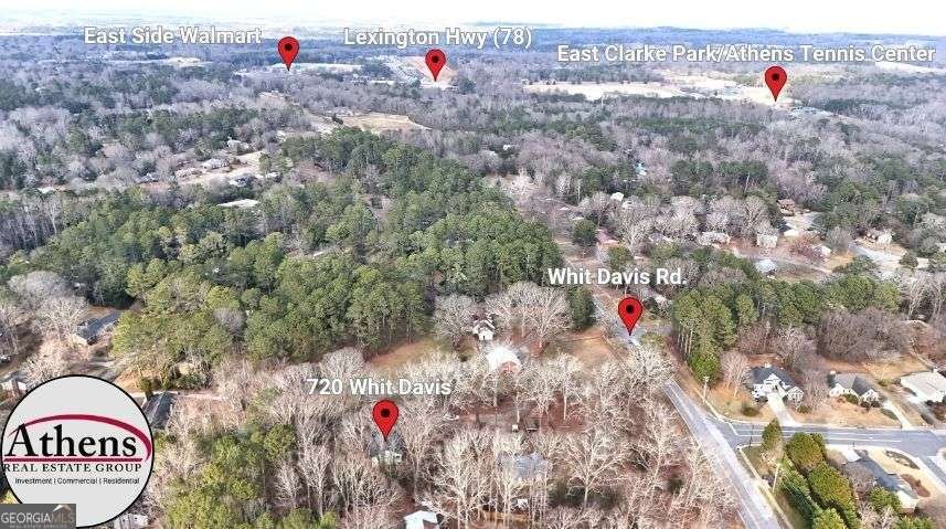 720 Whit Davis Road Athens - Photo 24