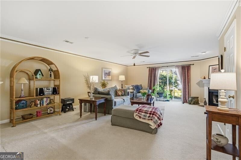 675 Coventry Township Lane Marietta - Photo 22