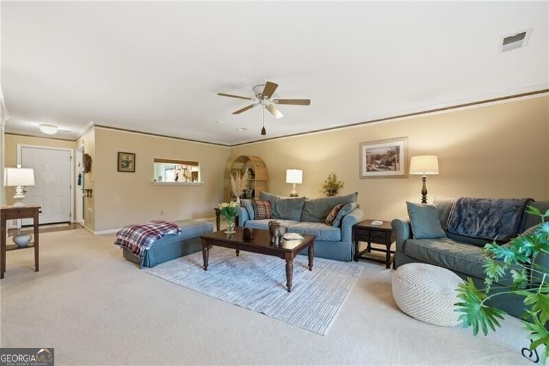 675 Coventry Township Lane Marietta - Photo 25