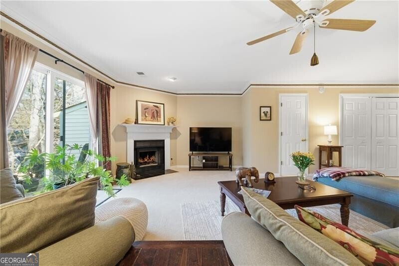 675 Coventry Township Lane Marietta - Photo 26