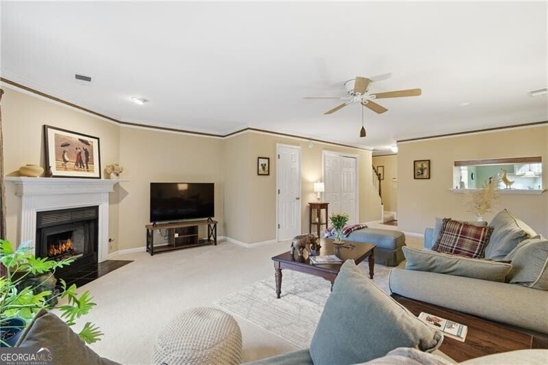 675 Coventry Township Lane Marietta - Photo 27