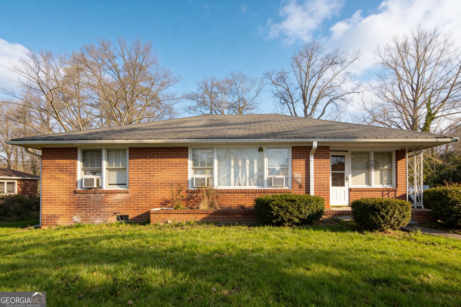 154 Privette Road Marietta - Photo 1