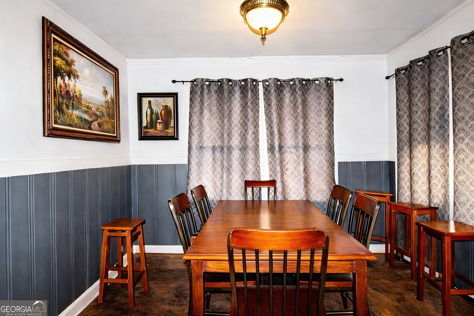 154 Privette Road Marietta - Photo 11