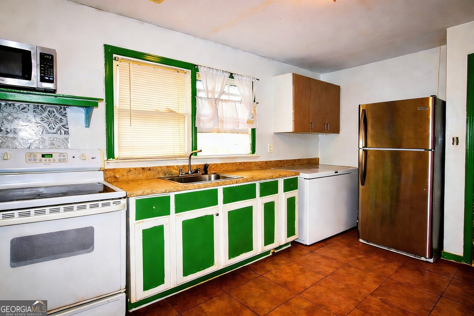 154 Privette Road Marietta - Photo 12