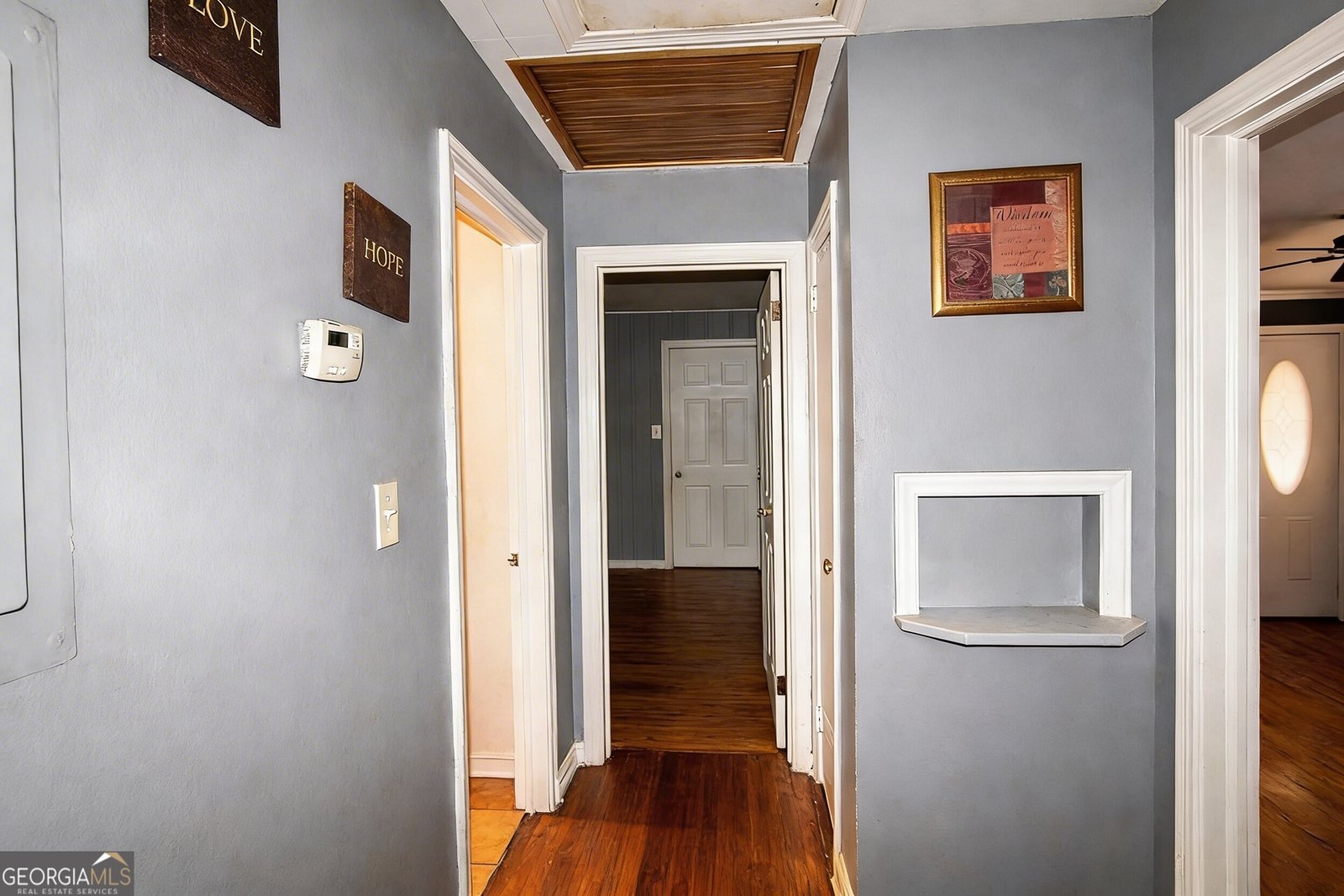 154 Privette Road Marietta - Photo 16