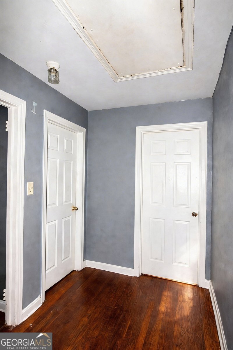 154 Privette Road Marietta - Photo 17