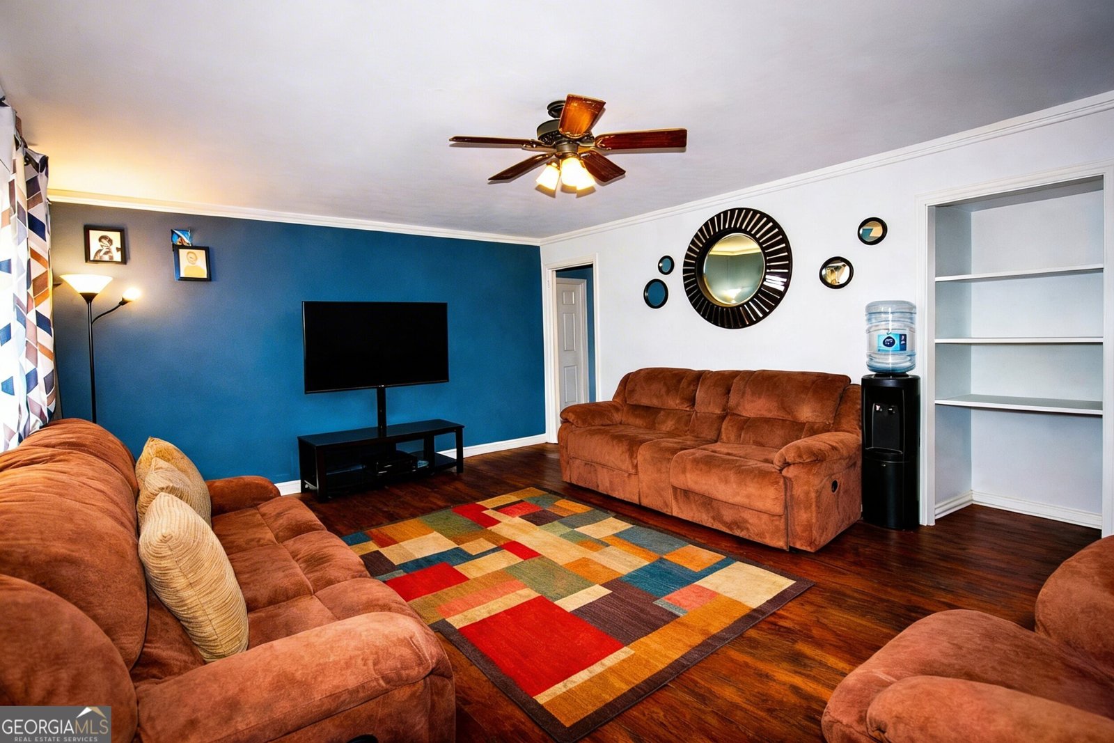 154 Privette Road Marietta - Photo 8