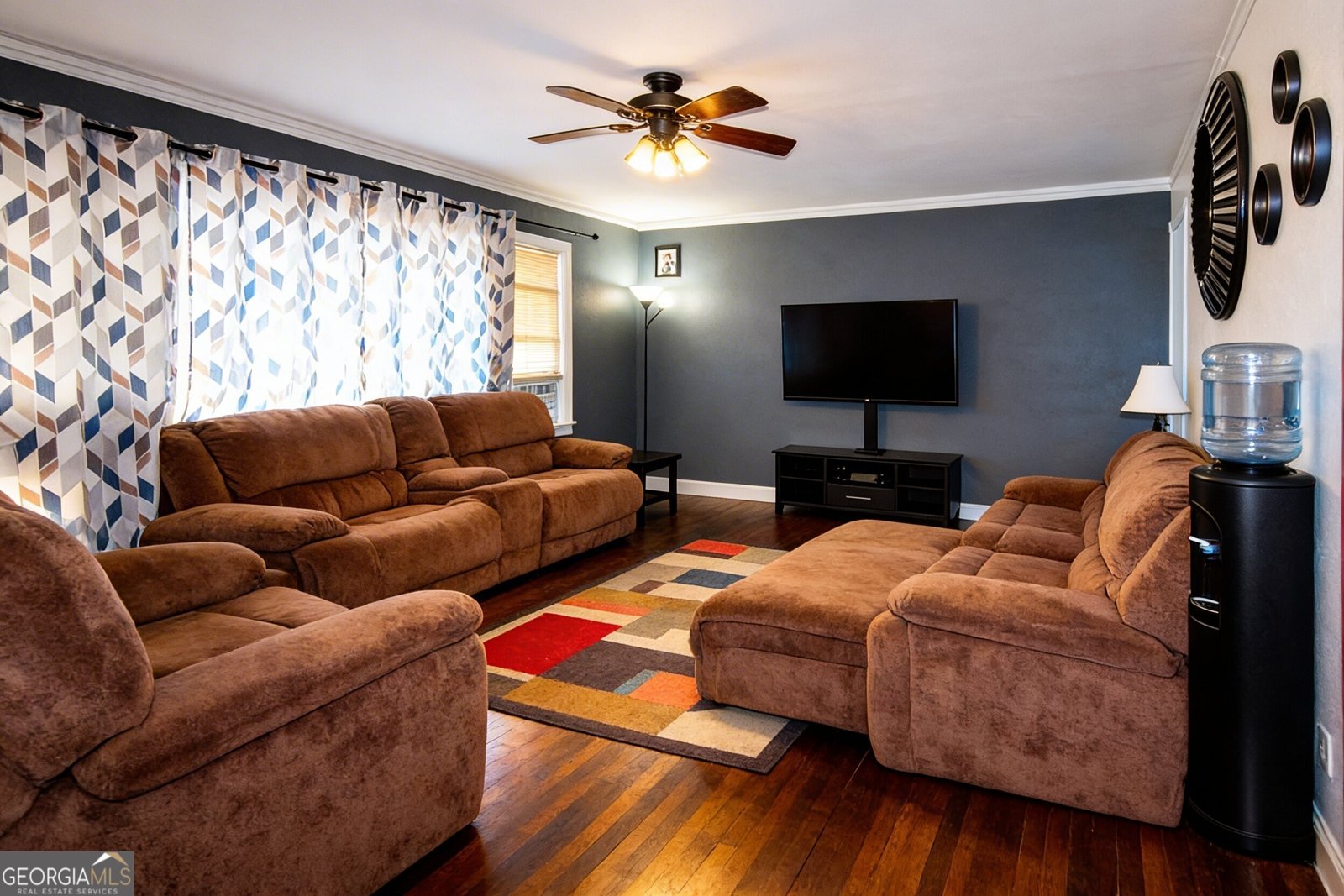 154 Privette Road Marietta - Photo 9