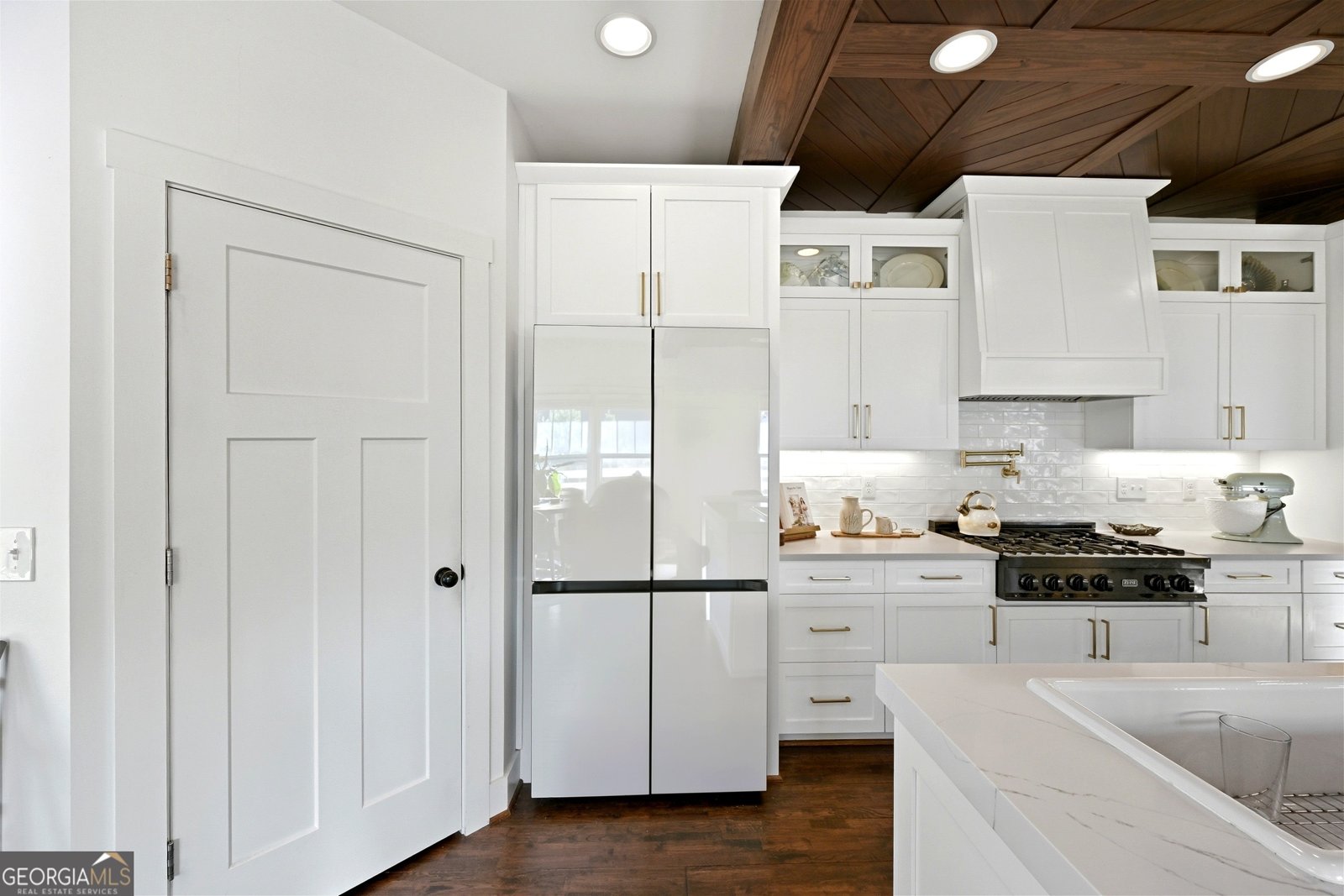 360 Old Cartersville Road Dallas - Photo 17