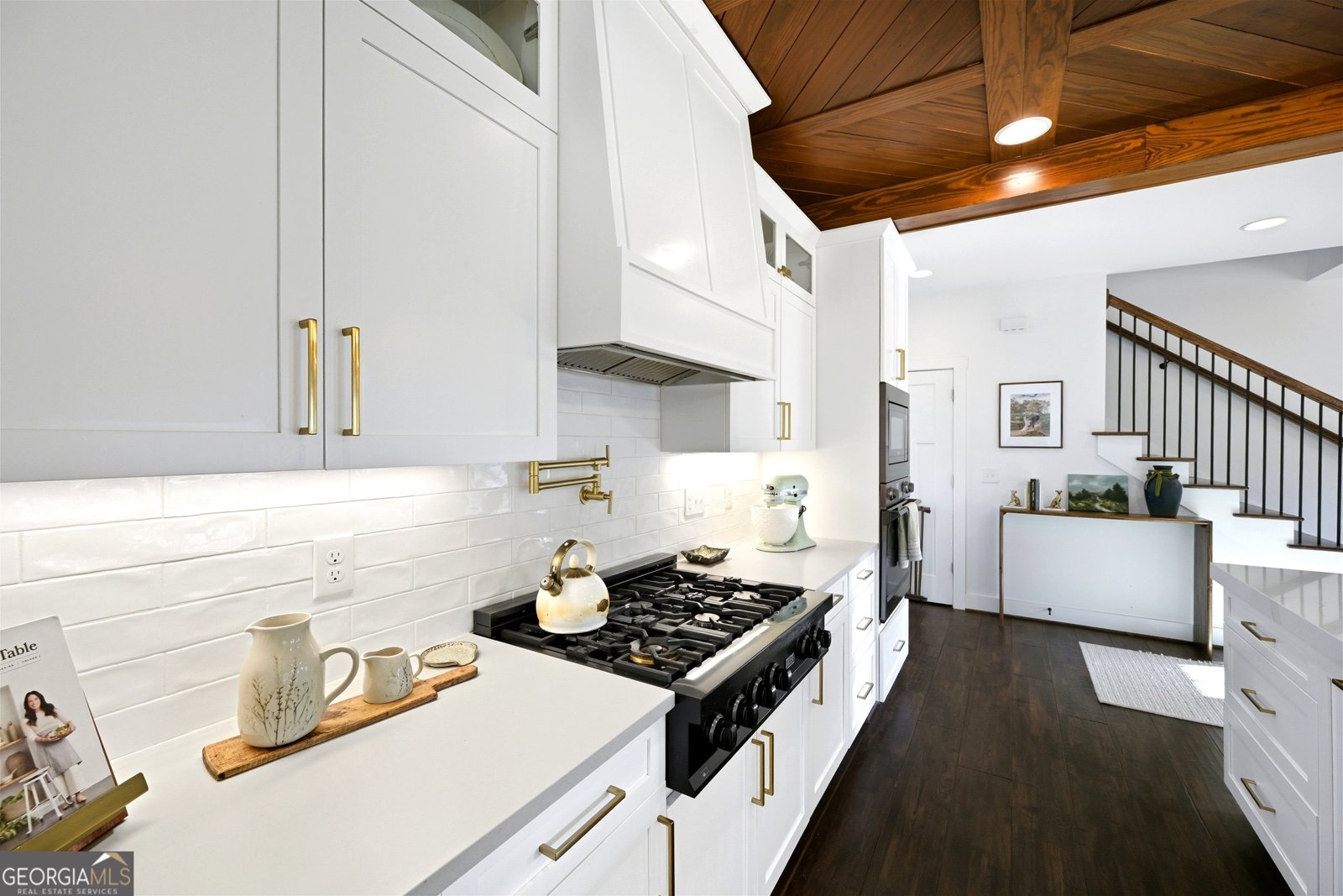 360 Old Cartersville Road Dallas - Photo 19