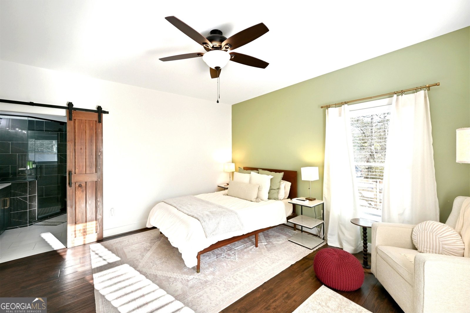 360 Old Cartersville Road Dallas - Photo 21