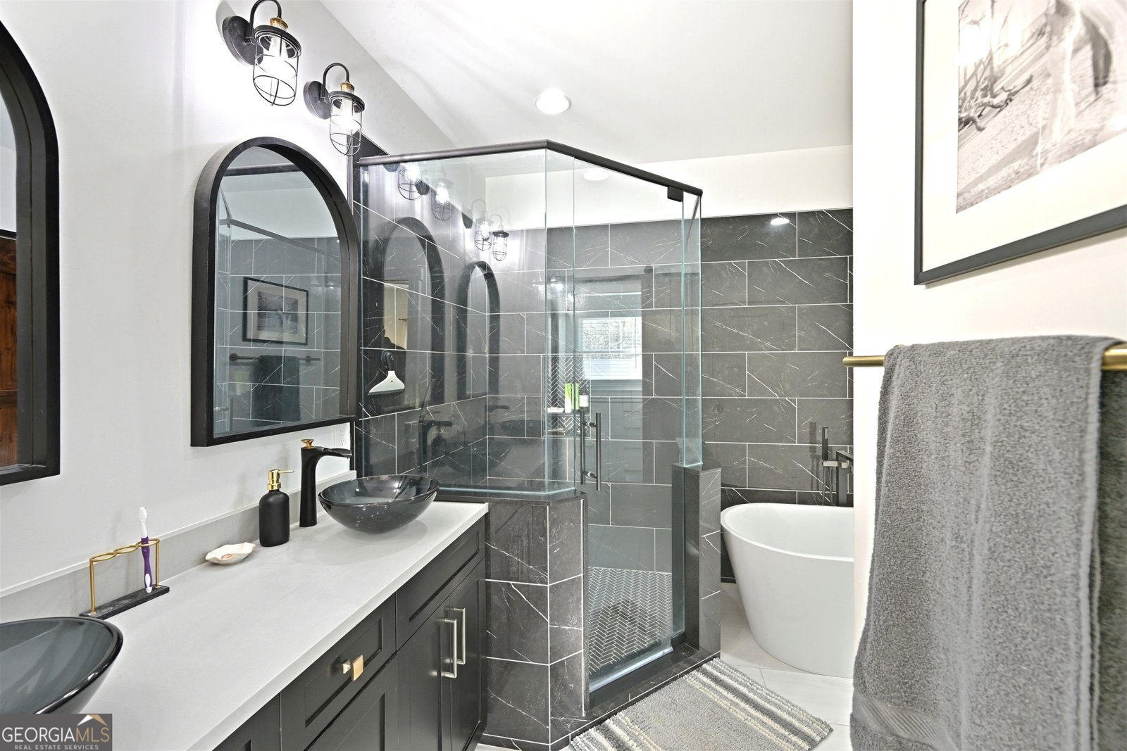 360 Old Cartersville Road Dallas - Photo 24