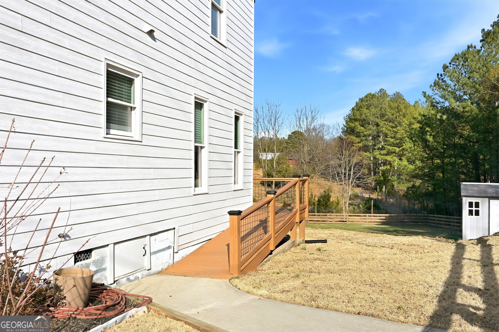 360 Old Cartersville Road Dallas - Photo 52