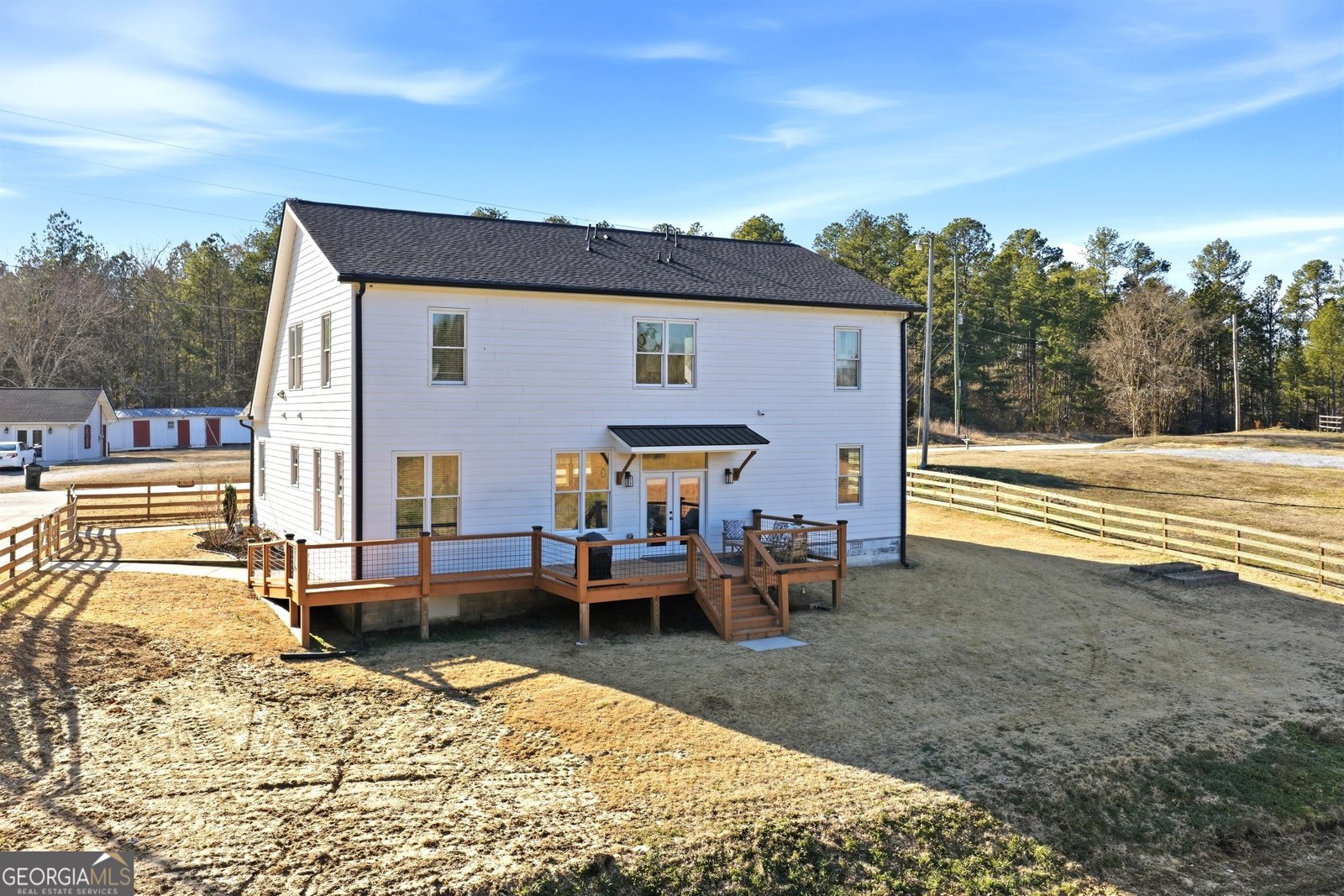 360 Old Cartersville Road Dallas - Photo 55